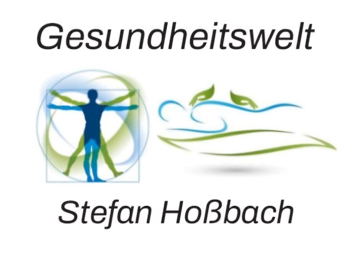 Sportwissenschaftler und Massagetherapeut Stefan Hoßbach · Fotos 1