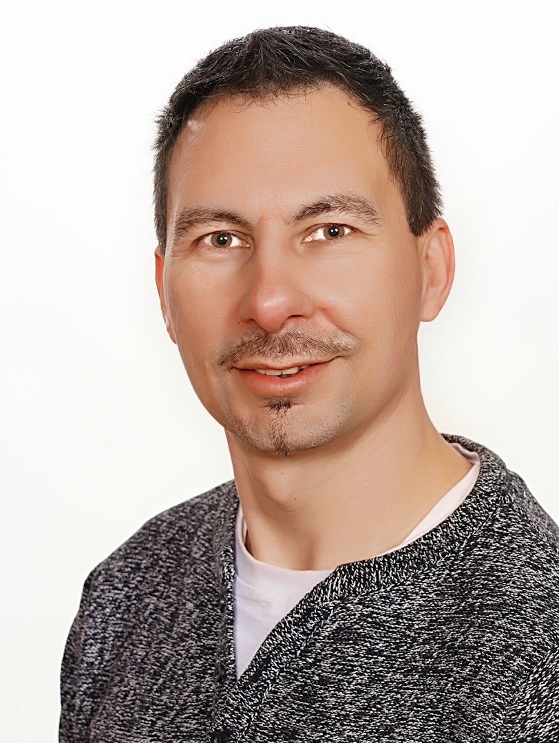 Sportwissenschaftler und Massagetherapeut Stefan Hoßbach · Fotos 6