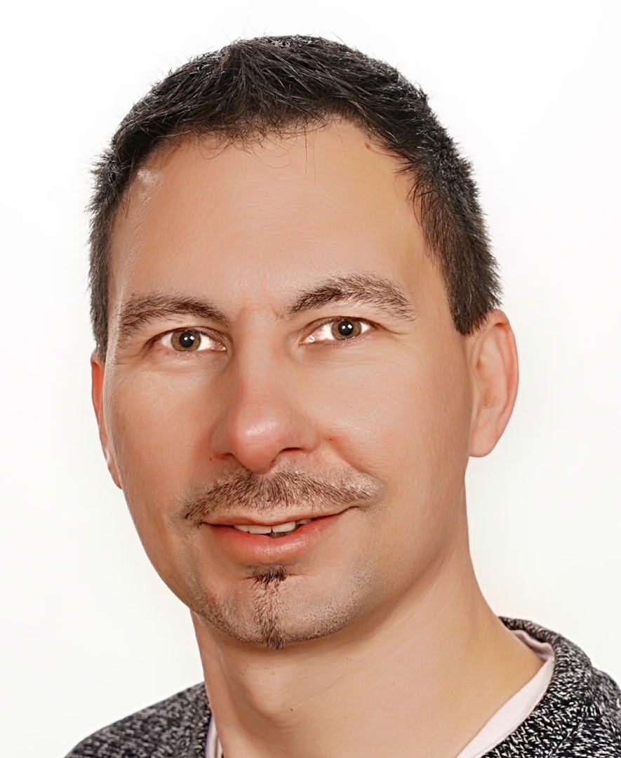 Sportwissenschaftler und Massagetherapeut Stefan Hoßbach · Fotos 5