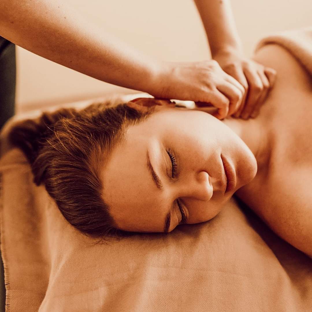 Sportwissenschaftler und Massagetherapeut Stefan Hoßbach · Fotos 4