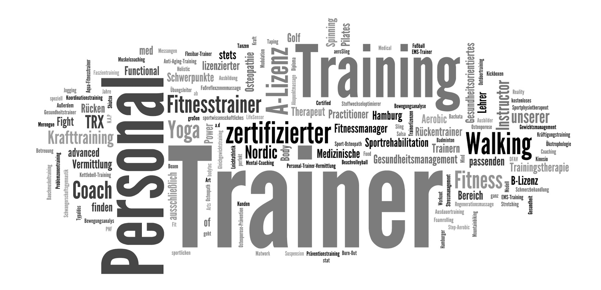 Sportwissenschaftler und Massagetherapeut Stefan Hoßbach · Fotos 3